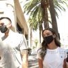 Red Color Cloth Face Mask iHeartRaves