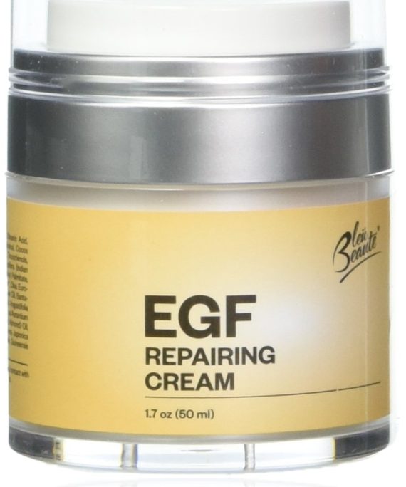 BB EGF Repairing Cream – reduce Wrinkles and heal Wound Acne