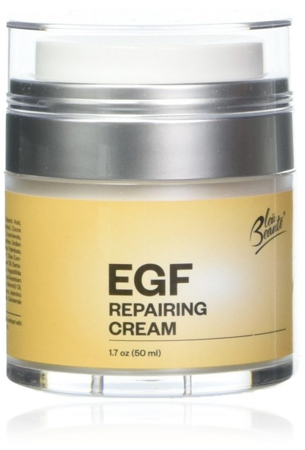 BB EGF Repairing Cream – reduce Wrinkles and heal Wound Acne