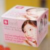 Korean girl extract Reveals bright skin
