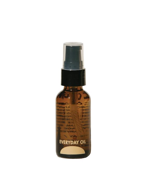 Everyday Oil Mainstay Blend, Face + Body Oil