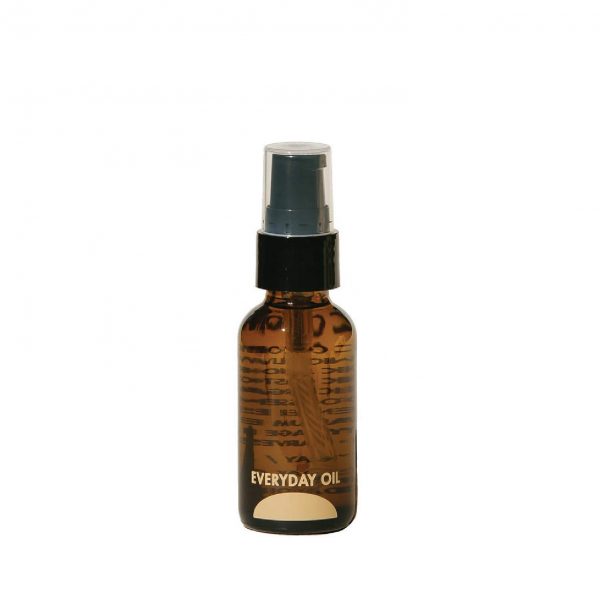 Everyday Oil Mainstay Blend, Face + Body Oil