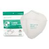 Face Mask Reusable Protection for Dust Pollen