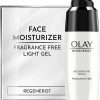 Face Olay Regenerist Regenerating Serum