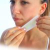 Nad's Facial Wax Strips Hypoallergenic