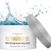 Exfoliating Chemical Peel Pads Salicylic, Lactic