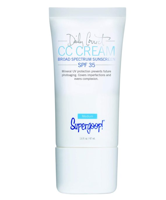 Daily Correct CC Cream Light/Medium SPF 35