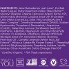Hyaluronic DMAE Lift & Firm Cream