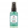 The Body Shop Mint Mattifying Face Mist - Vegan, 2 Fl Oz - Refreshing and Mattifying Formula