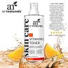 Vitamin C Facial Toner for Oily Skin and Acne