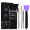 Blackhead Remover Face Mask Acne & Blackhead Extractor Kit
