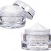 Face Moisturizer Cream Set For A Tired Skin