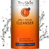 Vitamin C Facial Cleanser Neck & Décolleté Face Wash