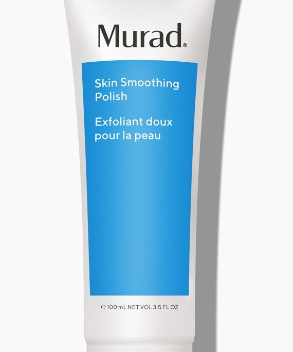 Murad Acne Control Skin Smoothing Polish