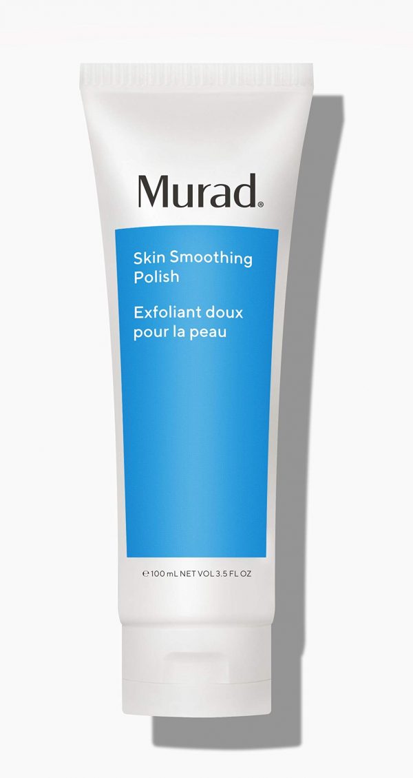 Murad Acne Control Skin Smoothing Polish