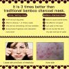 Black Head Honey Mask Blackhead Remover Mask