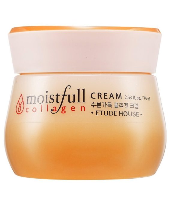 Soft Moist Gel Type Moisturizing Facial Cream