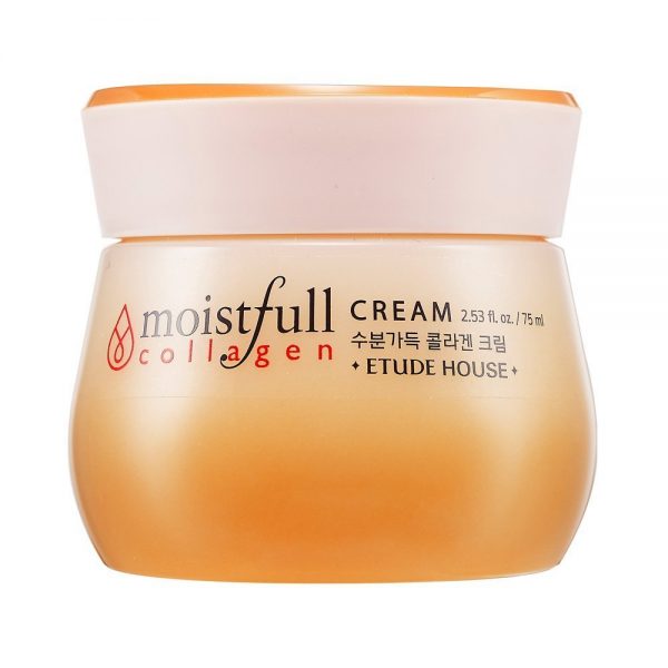 Soft Moist Gel Type Moisturizing Facial Cream