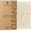 Organic Face Wash Bar Soap, Vegan Soap