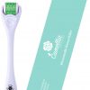 Microneedling Kit for Face Derma Roller
