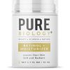 Pure Biology Premium Retinol Cream for Face