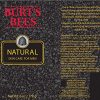 Burt's Bees Natural Skin Care for Men Shave Cream