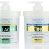 Retinol Cream and Collagen Cream Skin Care set