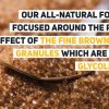 Face Scrub for Acne Cellulite Stretch Marks Spider Veins Scars