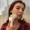Face Ficial Jade Ice Roller