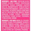 Hair Remover Wax Ready-Strips for Face
