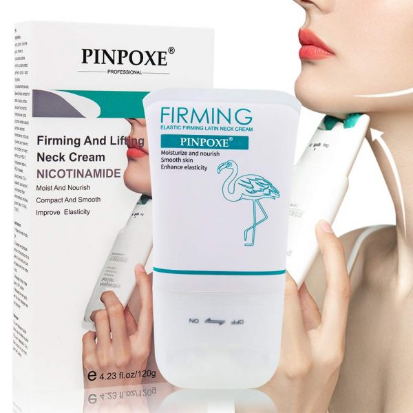 Anti Aging Neck Lifting Cream for Neck
