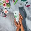 Face Scrub Garnier SkinActive Exfoliating with Green Te