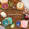 Tree Hut Shea Sugar Scrub Tropical Mango - 18oz - Deep Hydration and Exfoliation for Luxurious Body Care