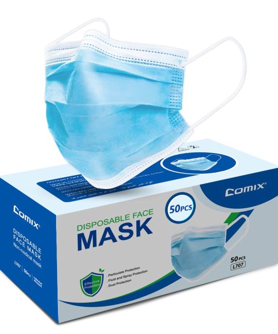 Disposable Face-mask non Sterile