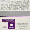 Anti-Aging Face Moisturizer with Calcium Non-Greasy