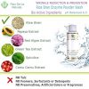 Restoring Daily Cleanser Rice and Papaya Enzyme Powder