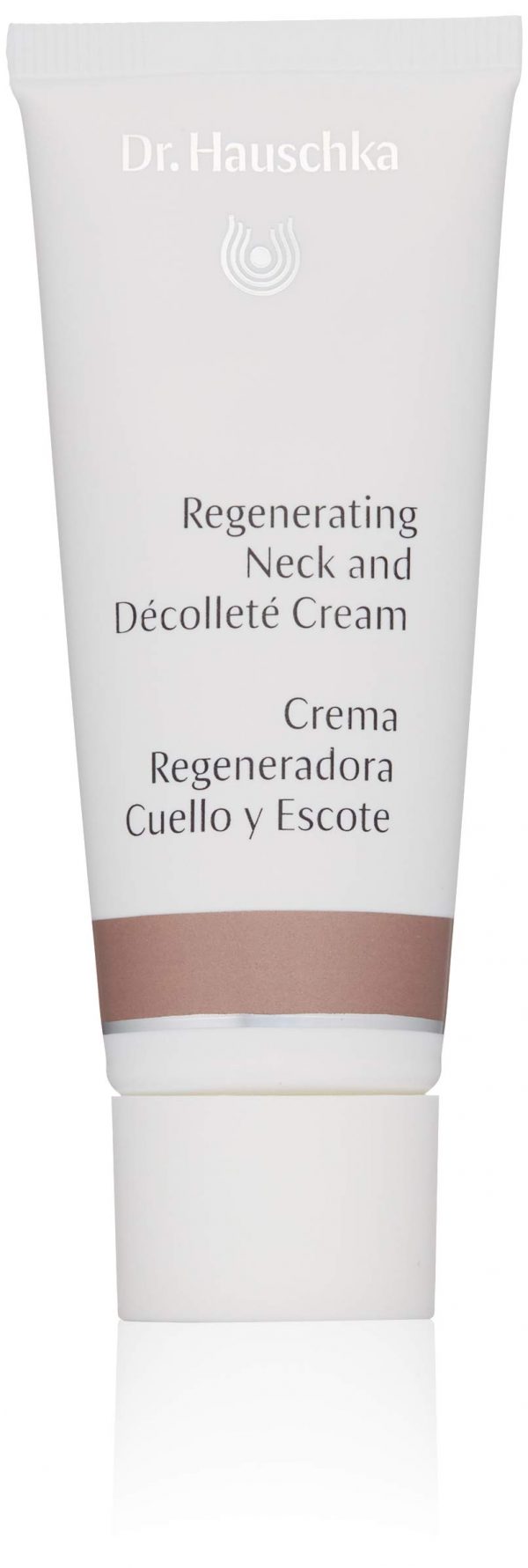Regenerating Neck and Decollete Cream