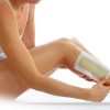 Wax Hair Strips Removal For Women
