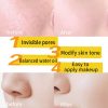 6ML Foundation Primer Lotion Women Long Lasting Face Oil
