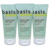 Basis Cleaner Clean Face Wash