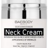 Baebody Neck Cream with AHAs, CoQ10