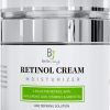 Retinol Moisturizer Anti Aging Cream for Face and Eye Area