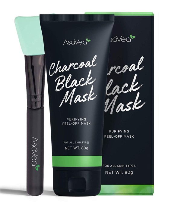 Blackhead Remover Mask Acne Black Mud Facial