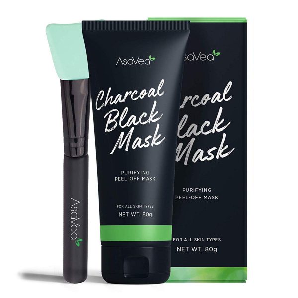 Blackhead Remover Mask Acne Black Mud Facial