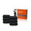 Detoxifying Face Activated Charcoal Soap Bar