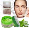 Aloe Vera Peel Off Facial Mask Blackhead Removal