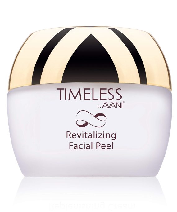 Removes Dead Skin Cells AVANI Revitalizing Facial Peel