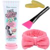 Exfoliator For Face - Pore Reducer Facial Scrub