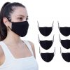 Face Mask Reusable with Adjustable Elastic