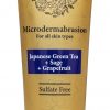 Anti Aging Face Exfoliator Scrub for All Skin Types